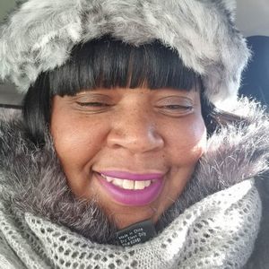 Meet your Posher, Gail